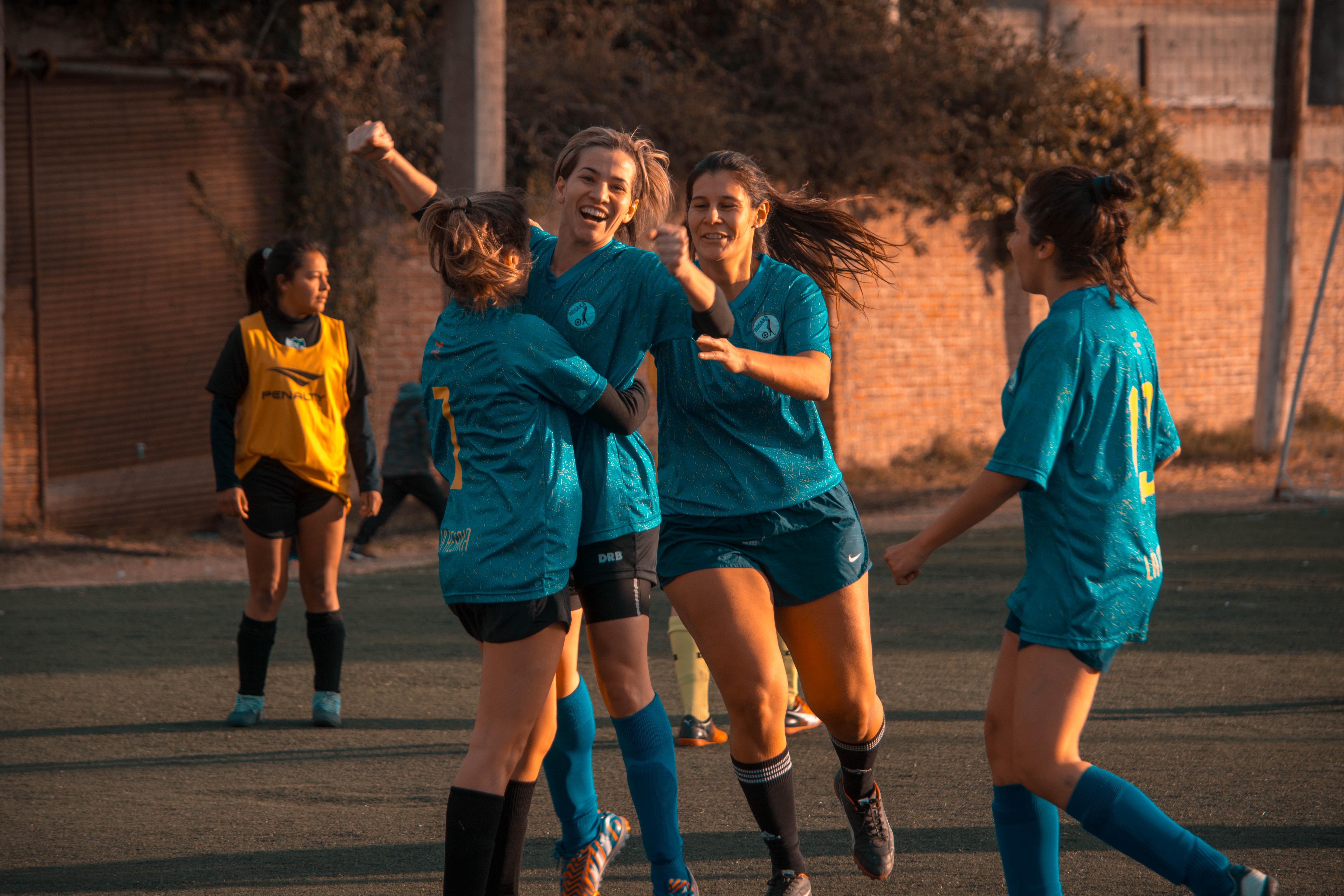 Soccer photo 3