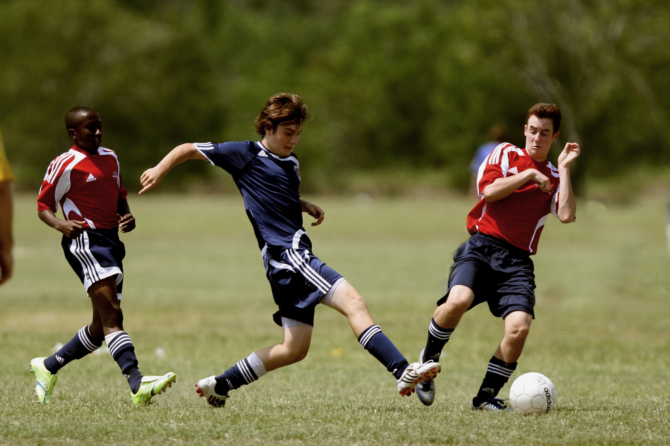 Soccer photo 5