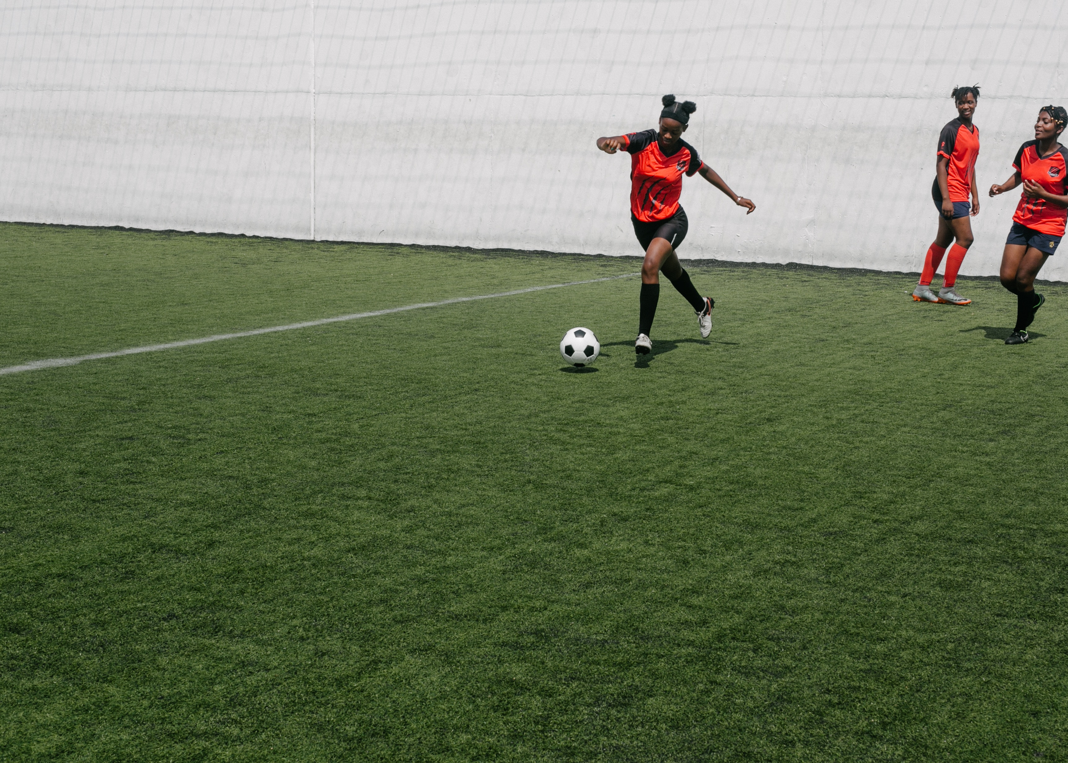 Soccer Photo 5