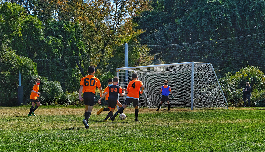 Soccer