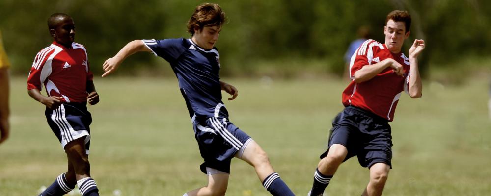 Soccer photo 5