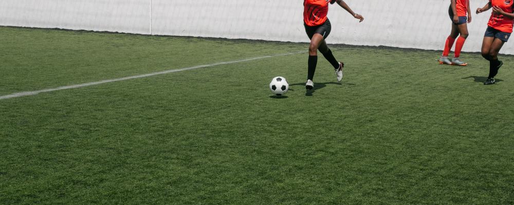 Soccer Photo 5
